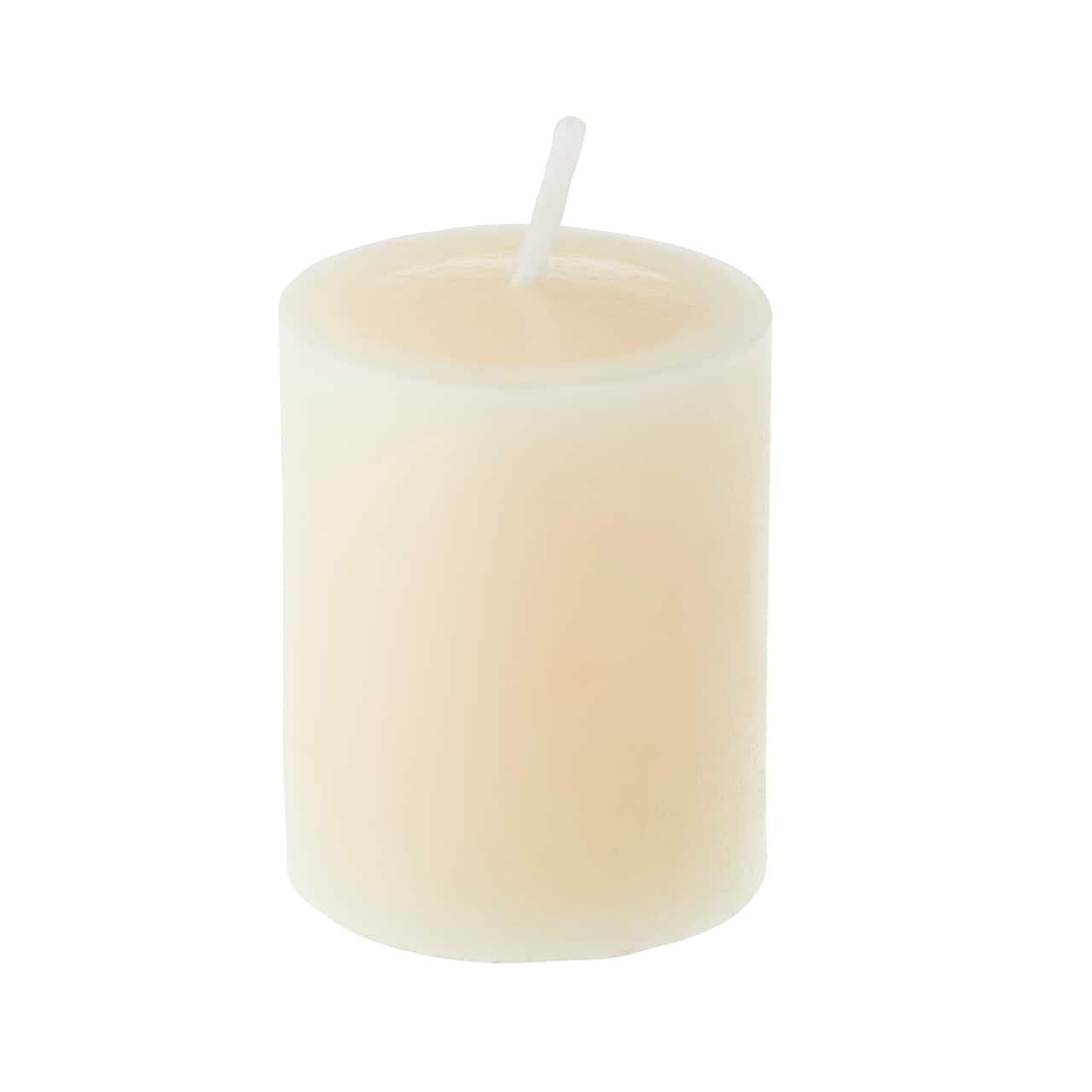 Fresh Linen Scented Votive Candle by Ashland&#xAE;